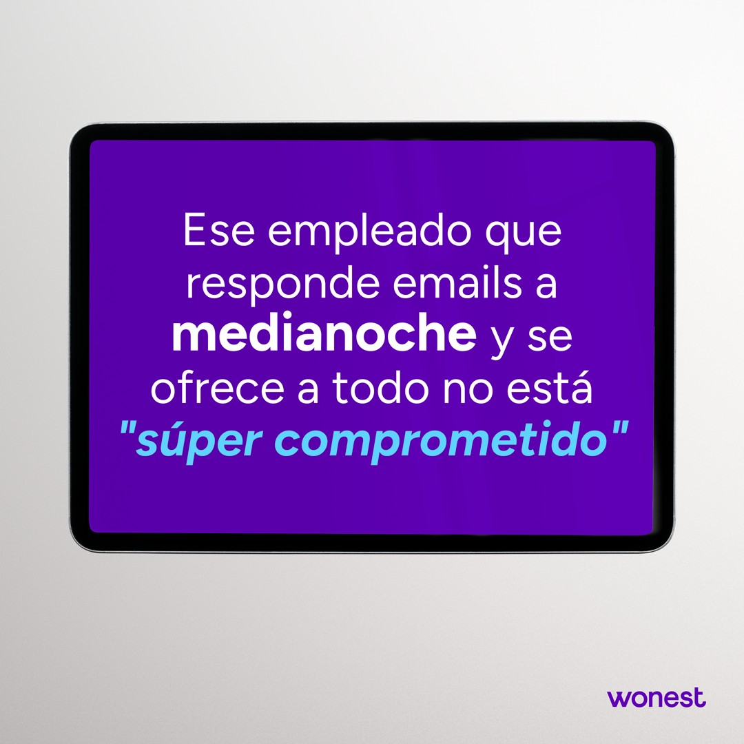 Wonest ad