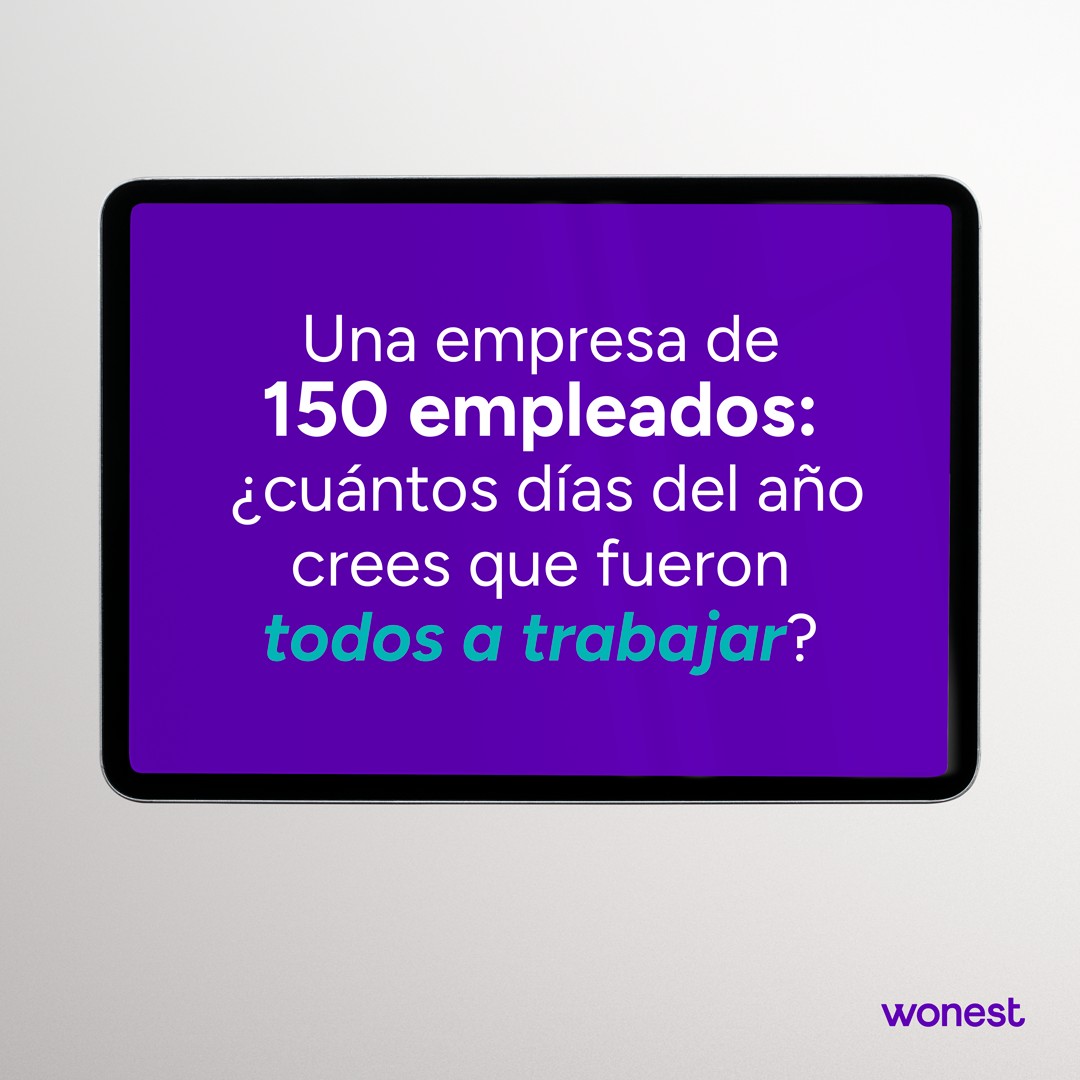 Wonest ad