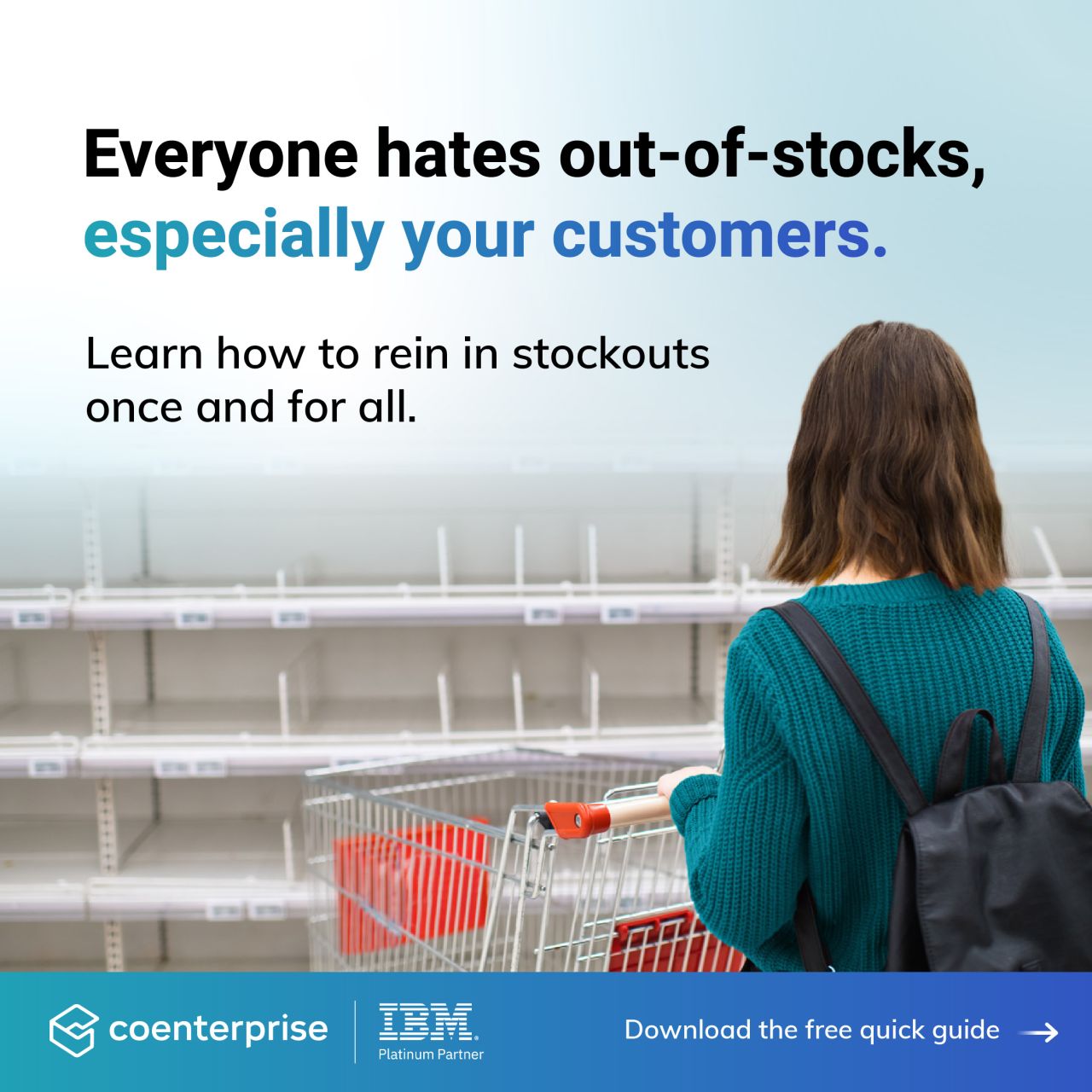 CoEnterprise ad