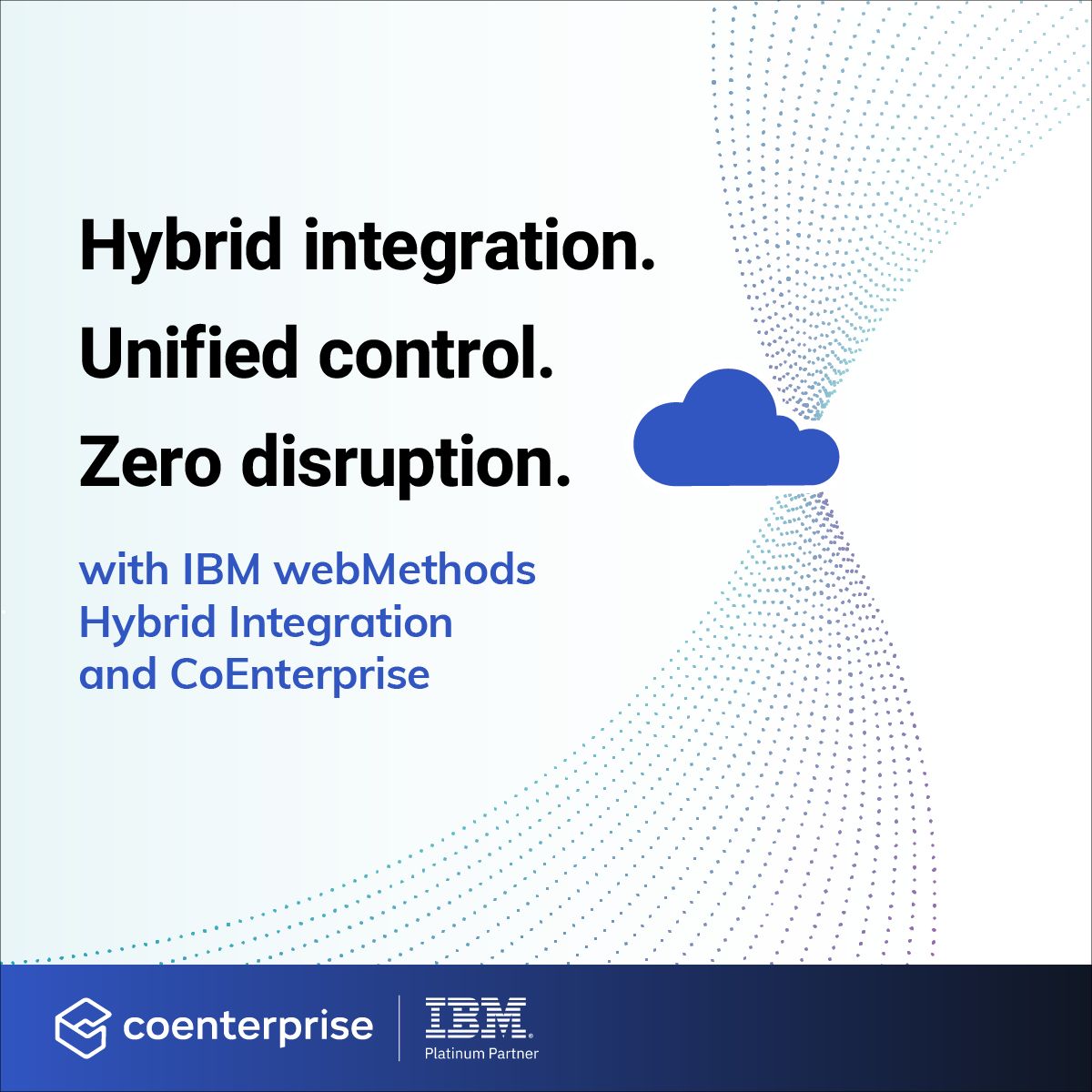 CoEnterprise ad