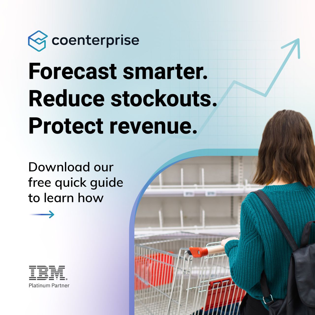 CoEnterprise ad