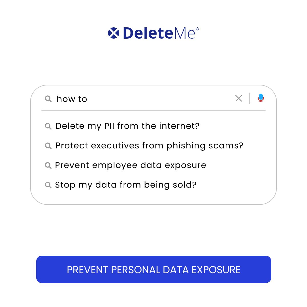 DeleteMe ad