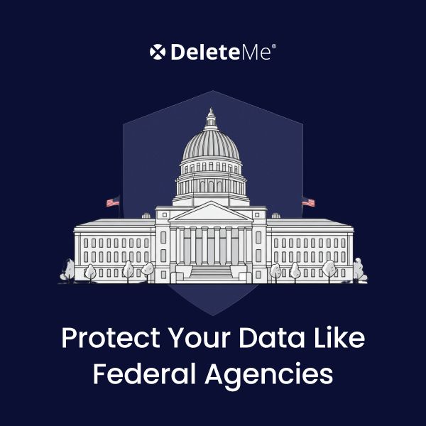 DeleteMe ad
