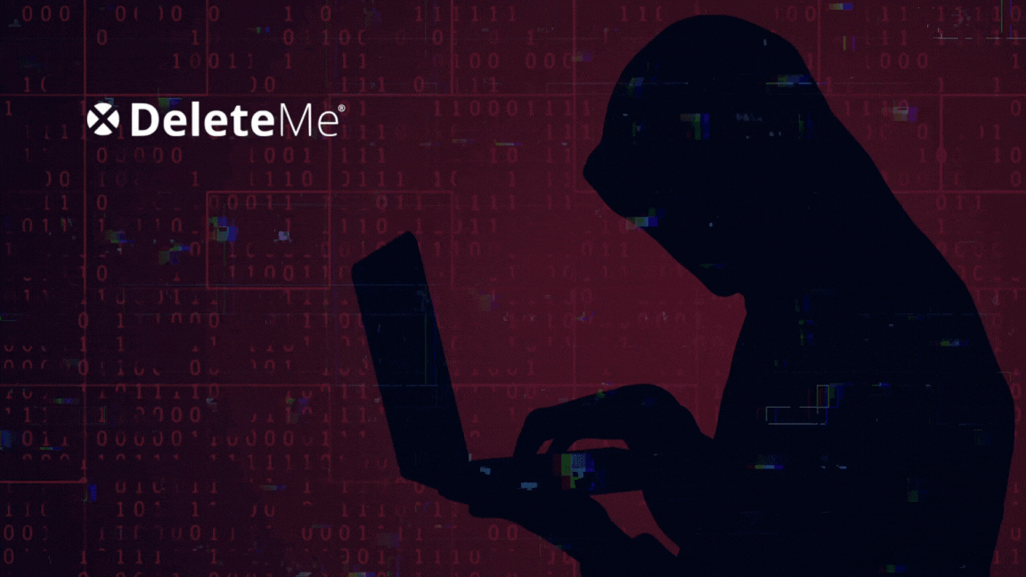 DeleteMe ad