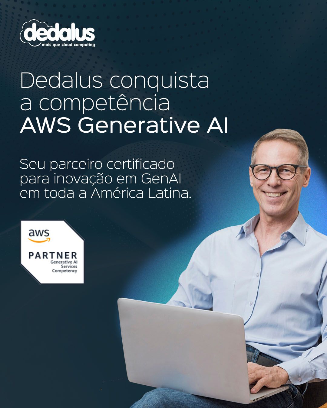 Dedalus ad