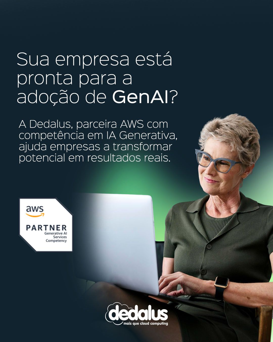 Dedalus ad