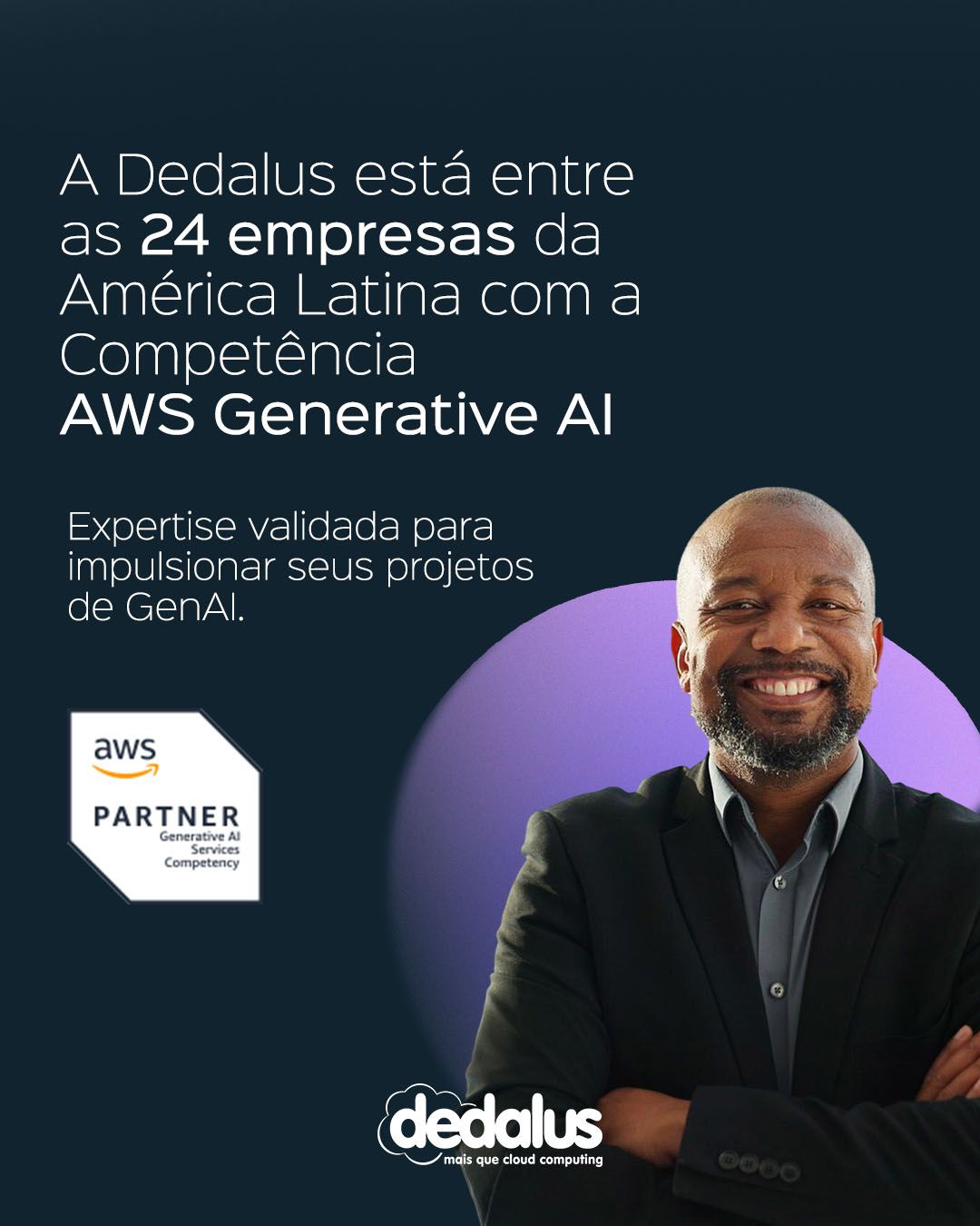 Dedalus ad