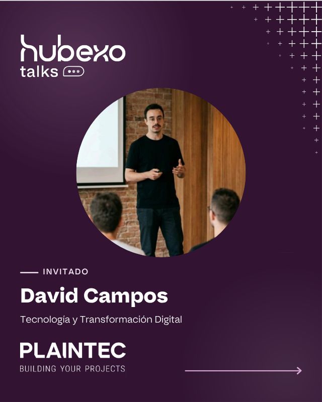 Construdata21 | A Hubexo Product ad