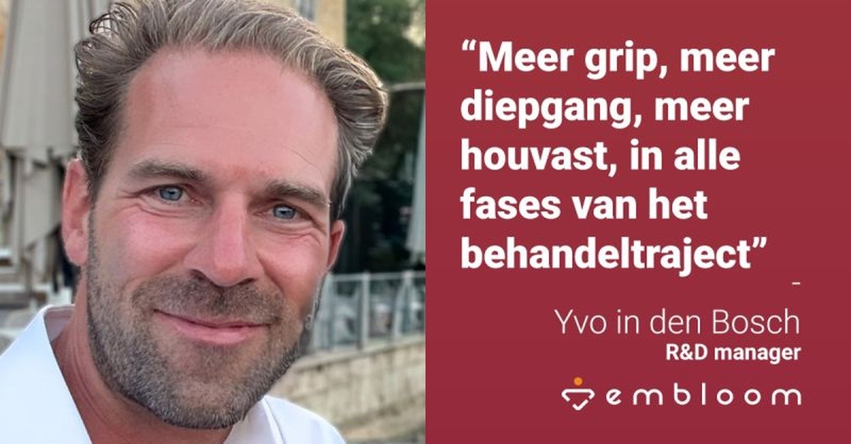 Embloom NL ad