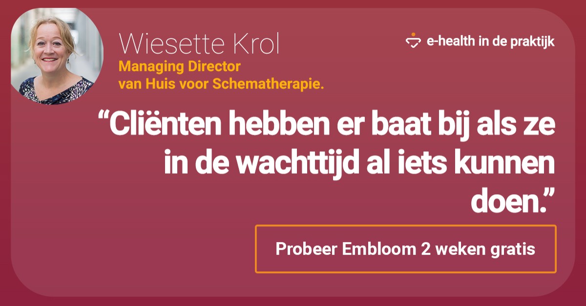 Embloom NL ad