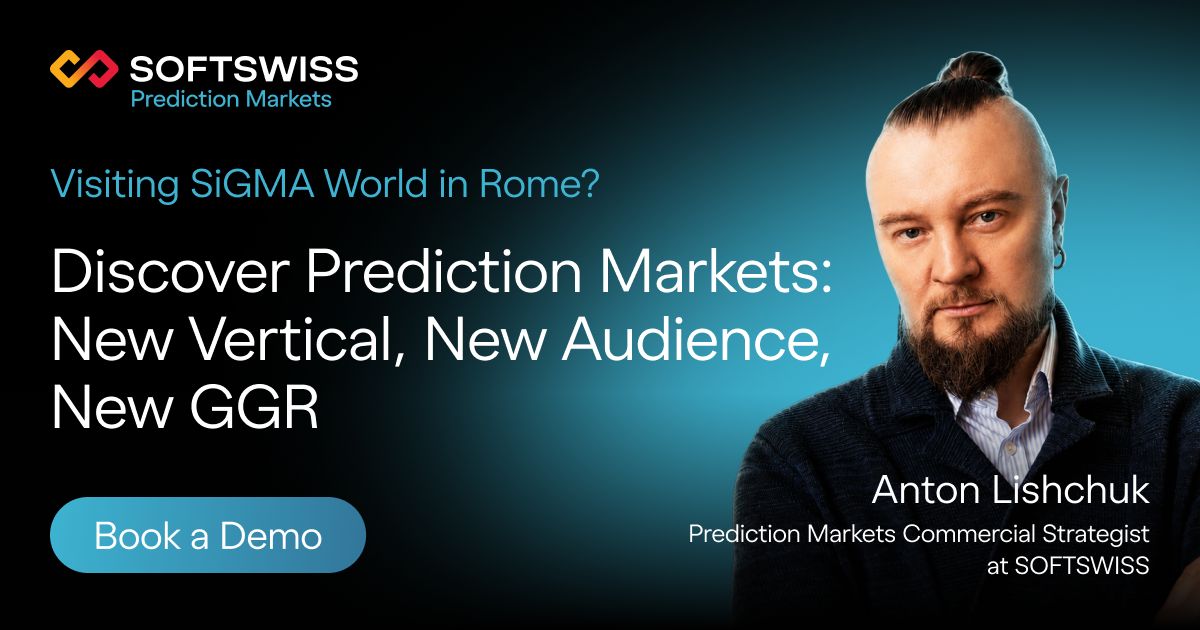 SOFTSWISS ad