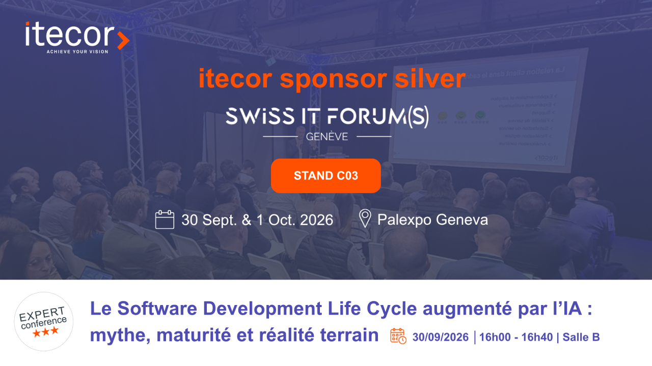 itecor ad