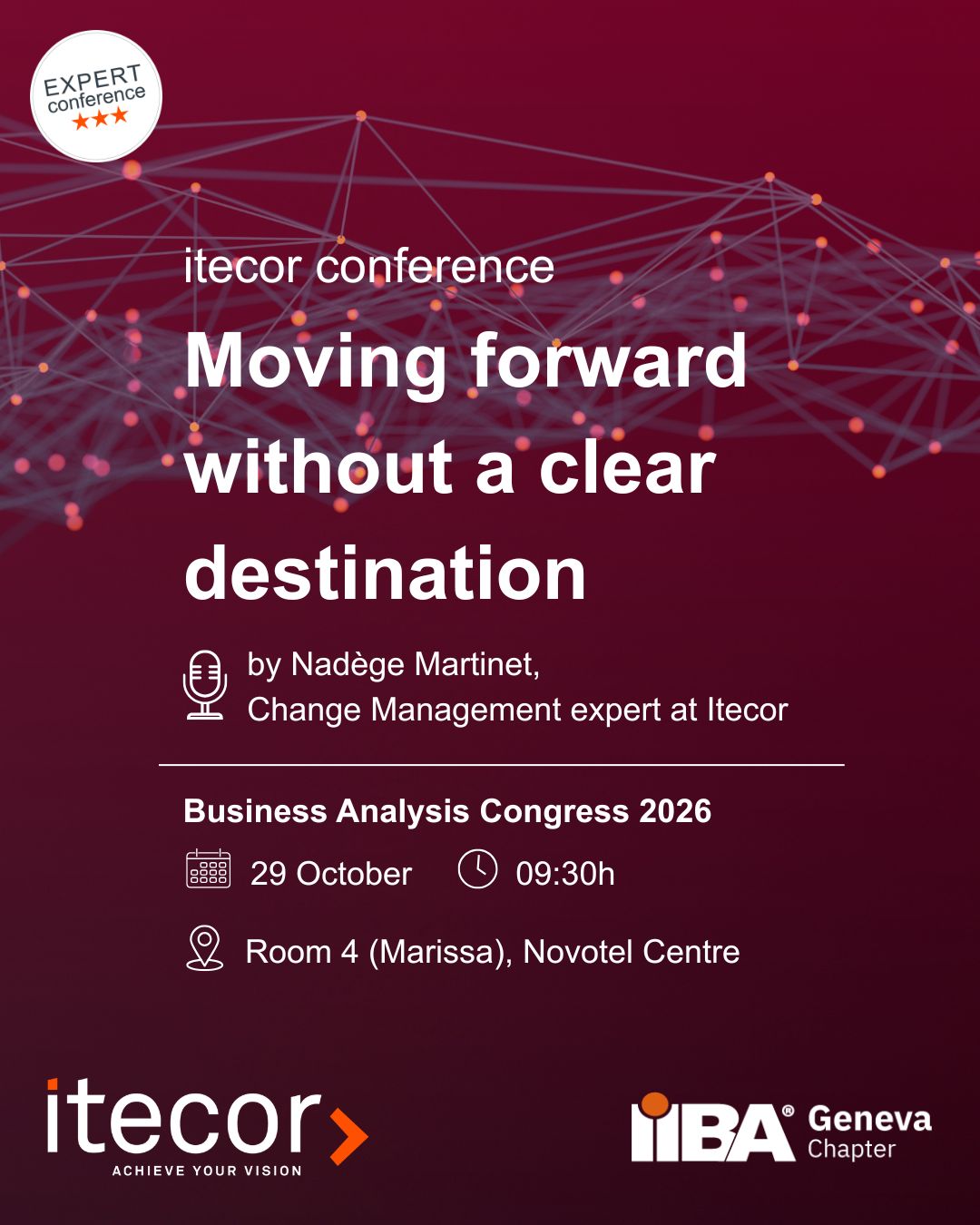 itecor ad
