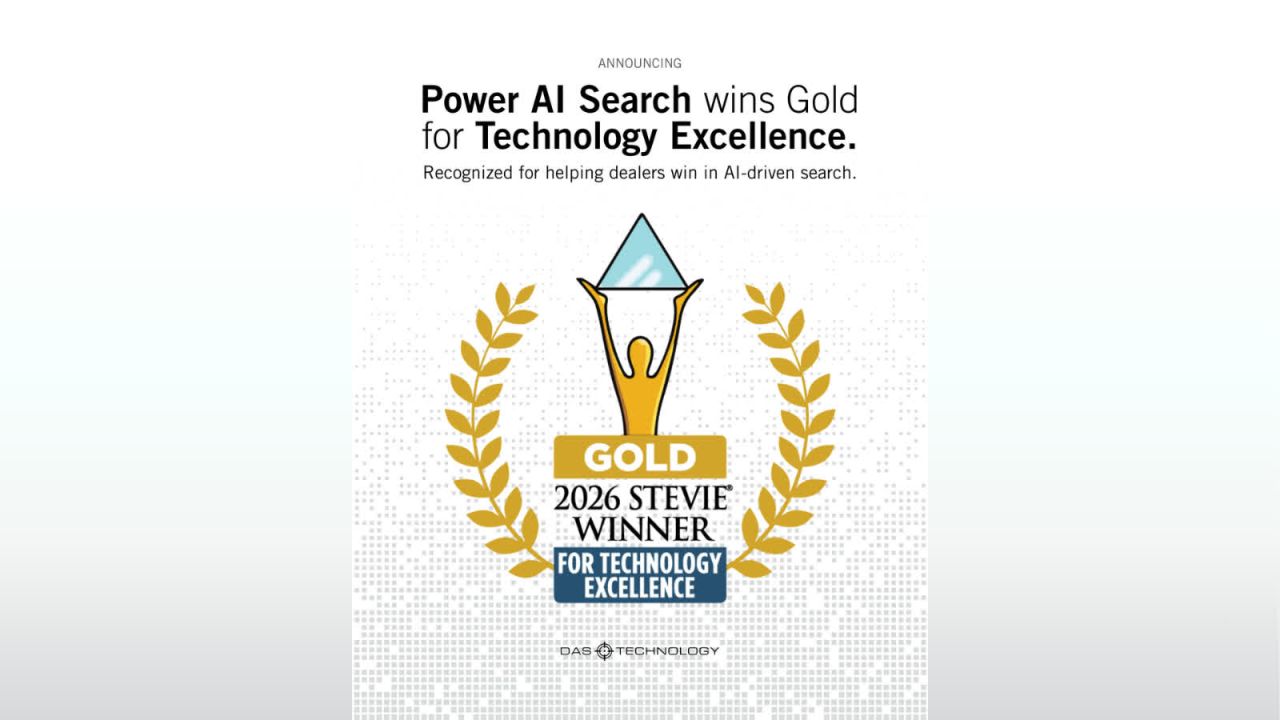 DAS Technology ad