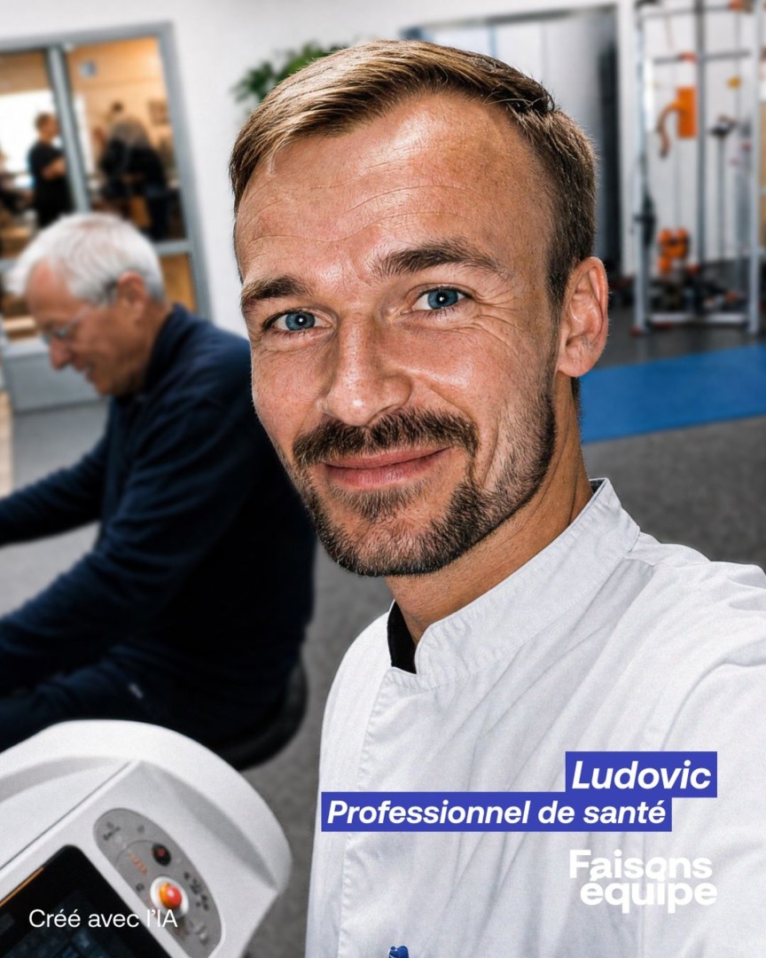Decathlon PRO ad