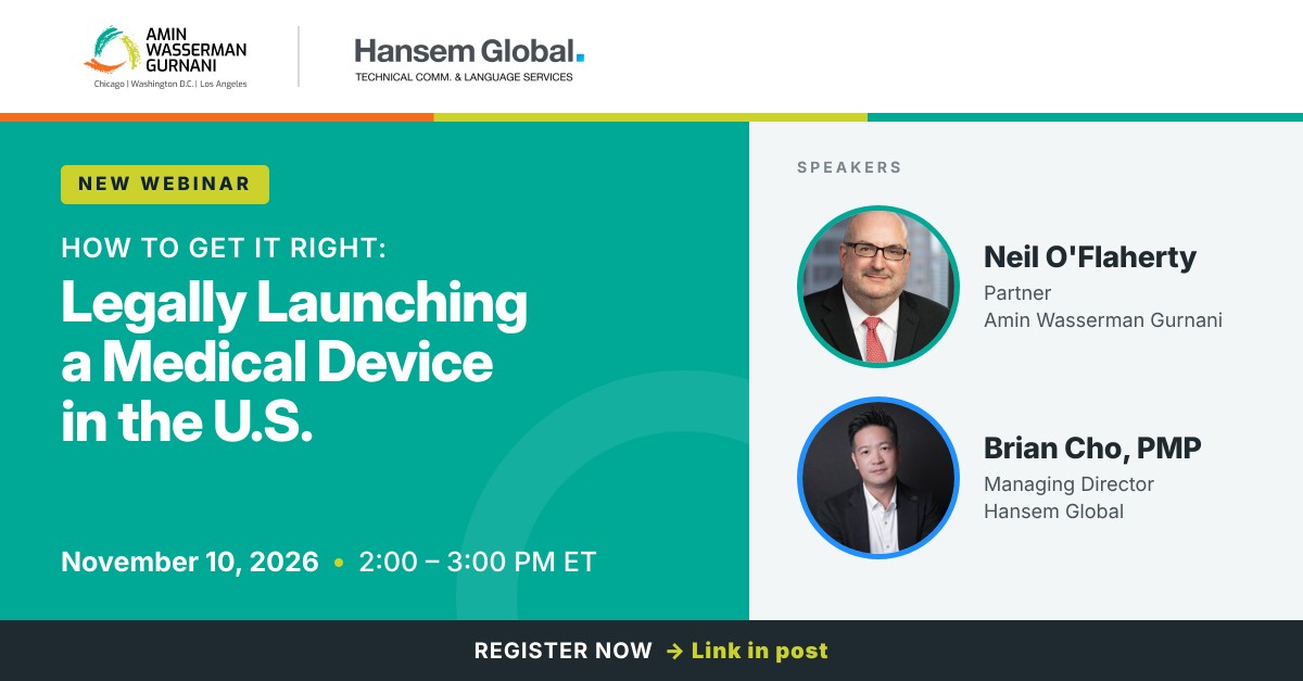 Hansem Global ad