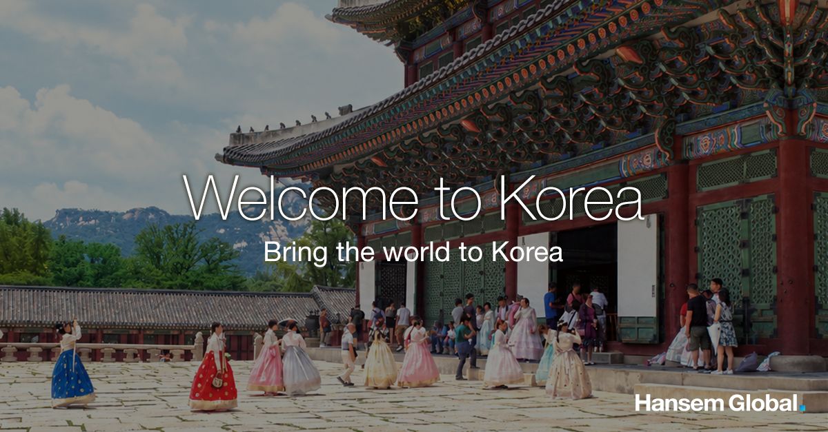 Hansem Global ad