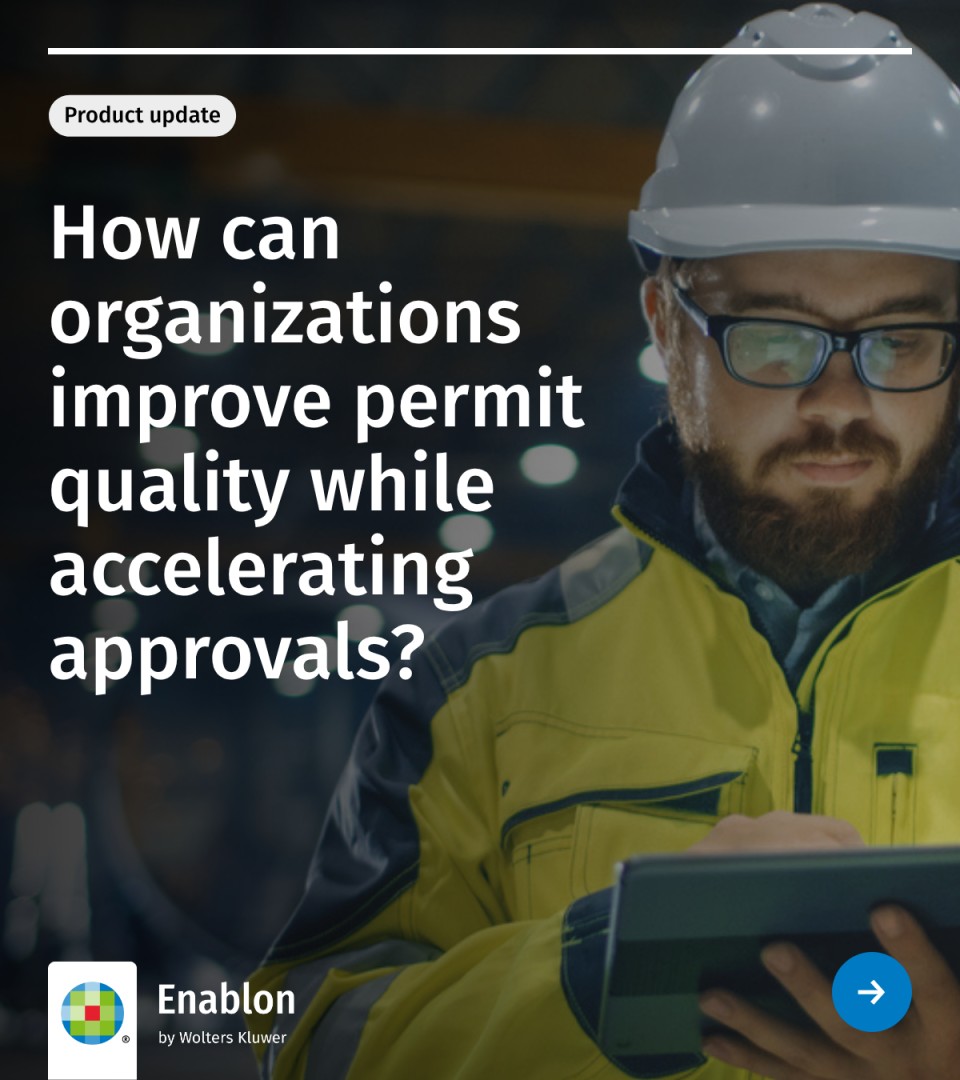 Enablon ad