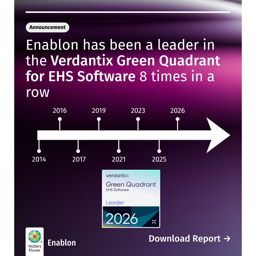 Enablon ad