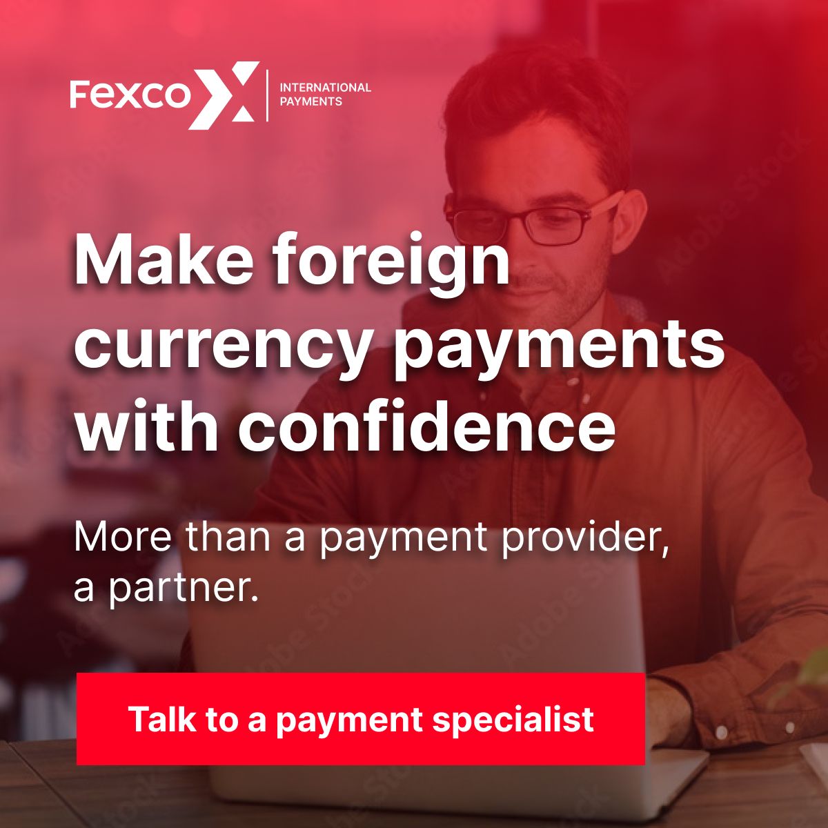 Fexco ad