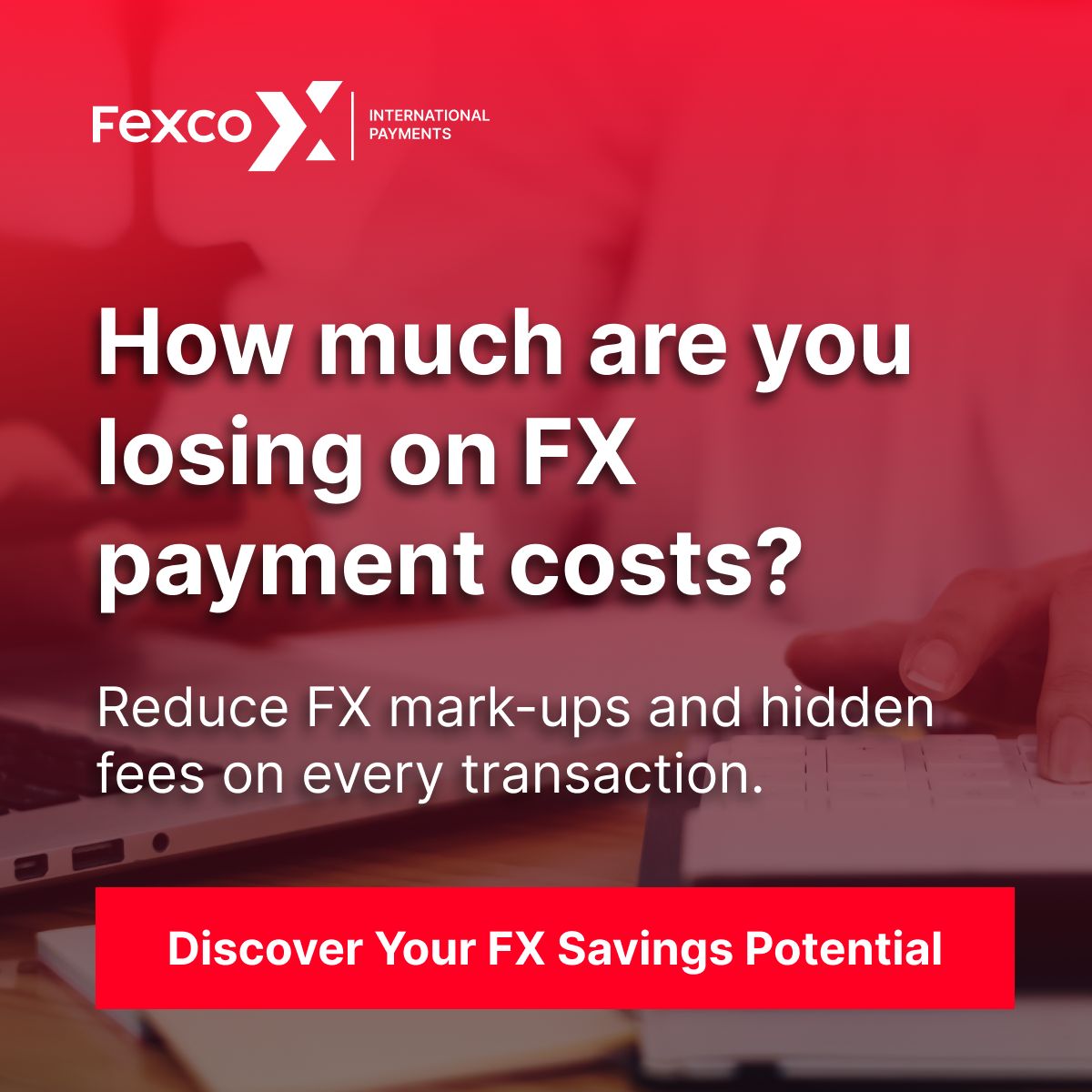 Fexco ad