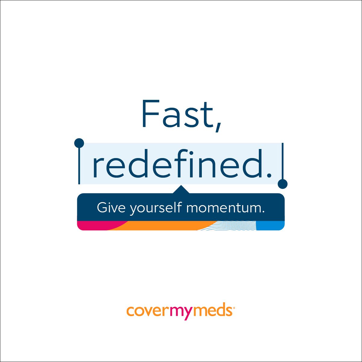 CoverMyMeds ad
