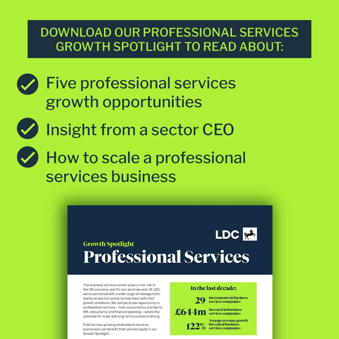 LDC ad