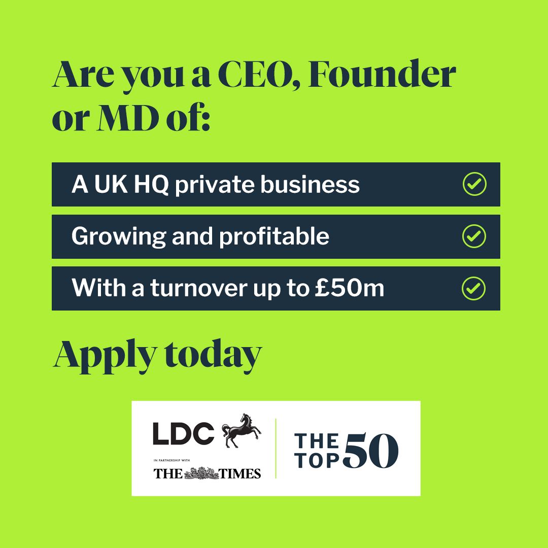 LDC ad
