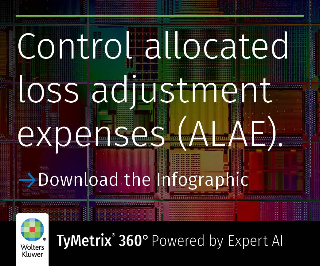 Wolters Kluwer ELM Solutions ad