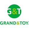 Grand & Toy ad