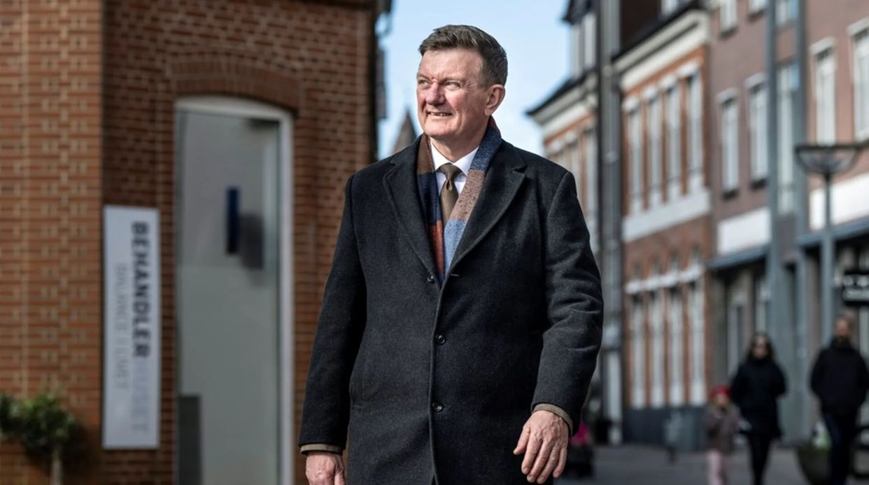 Altinget.dk ad
