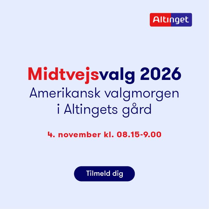 Altinget.dk ad