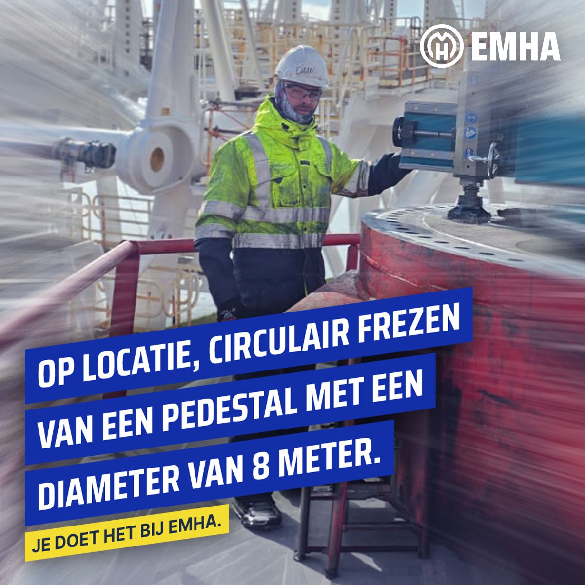 EMHA ad