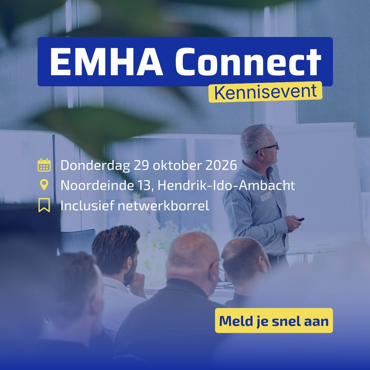 EMHA ad