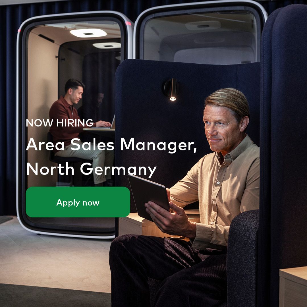 Framery ad