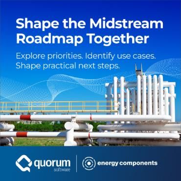 Quorum Software ad