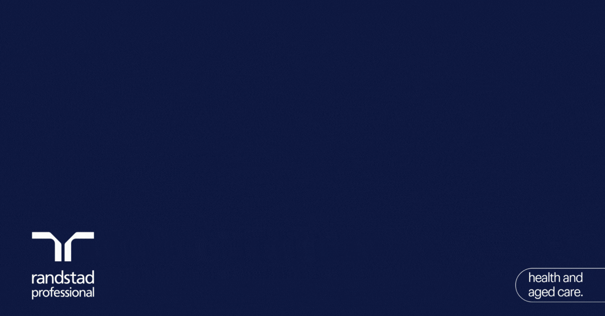 Randstad Australia ad