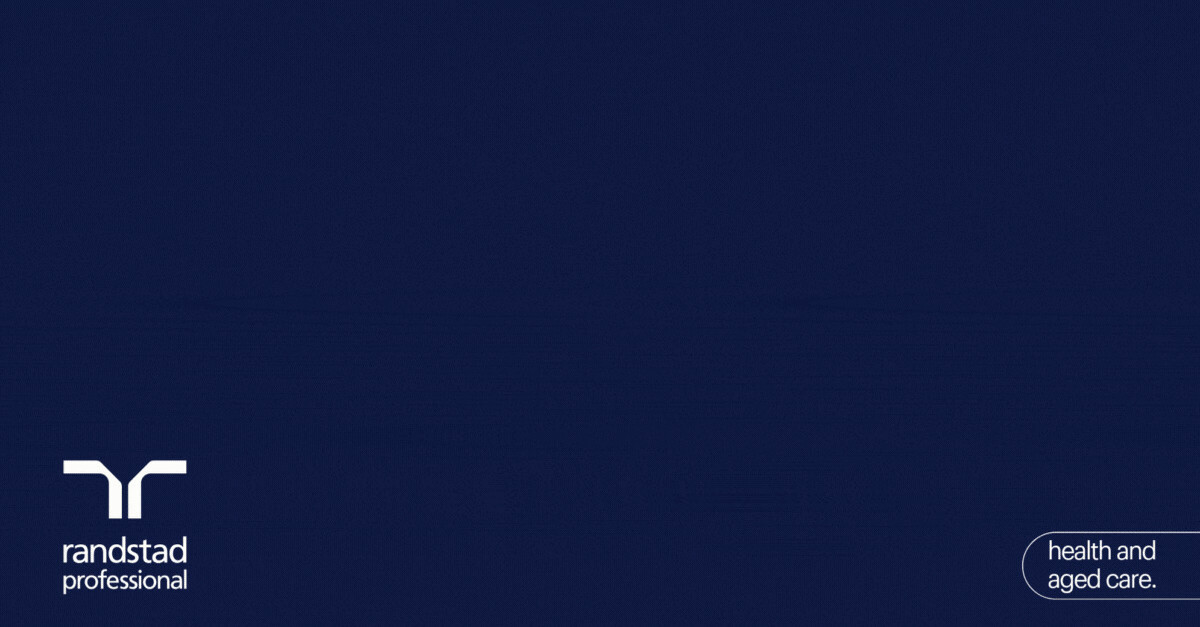 Randstad Australia ad