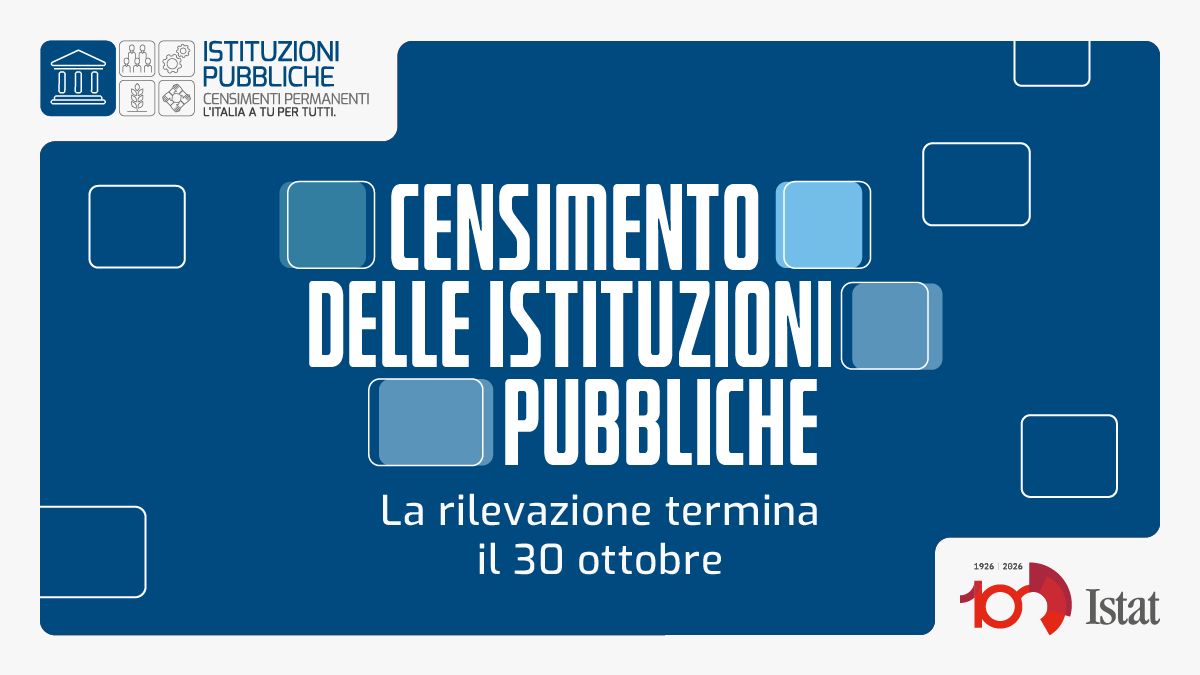 Istat ad
