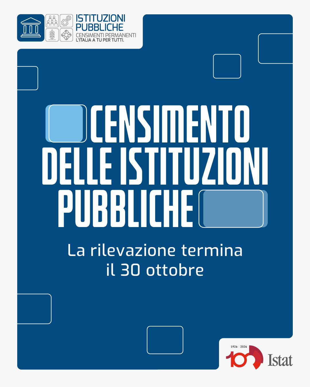 Istat ad