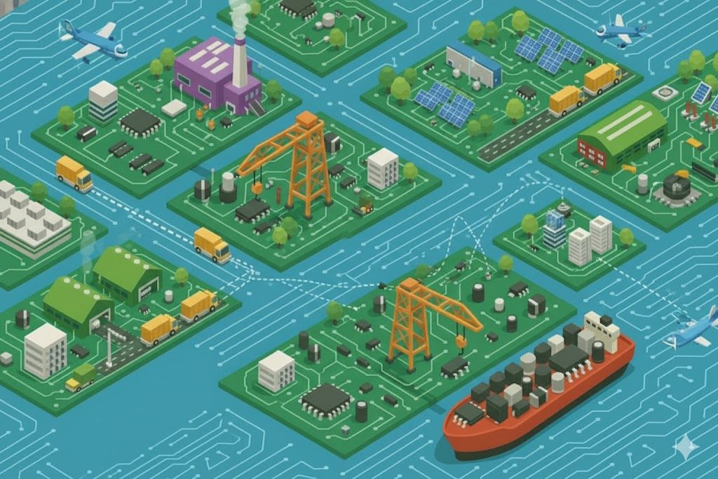Elm Analytics ad