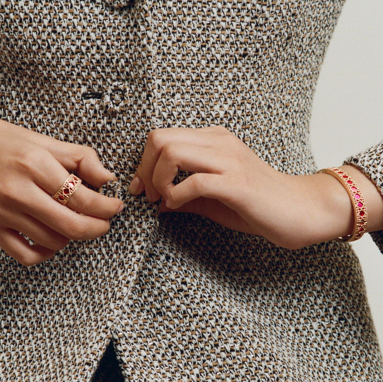 Christian Dior Couture ad