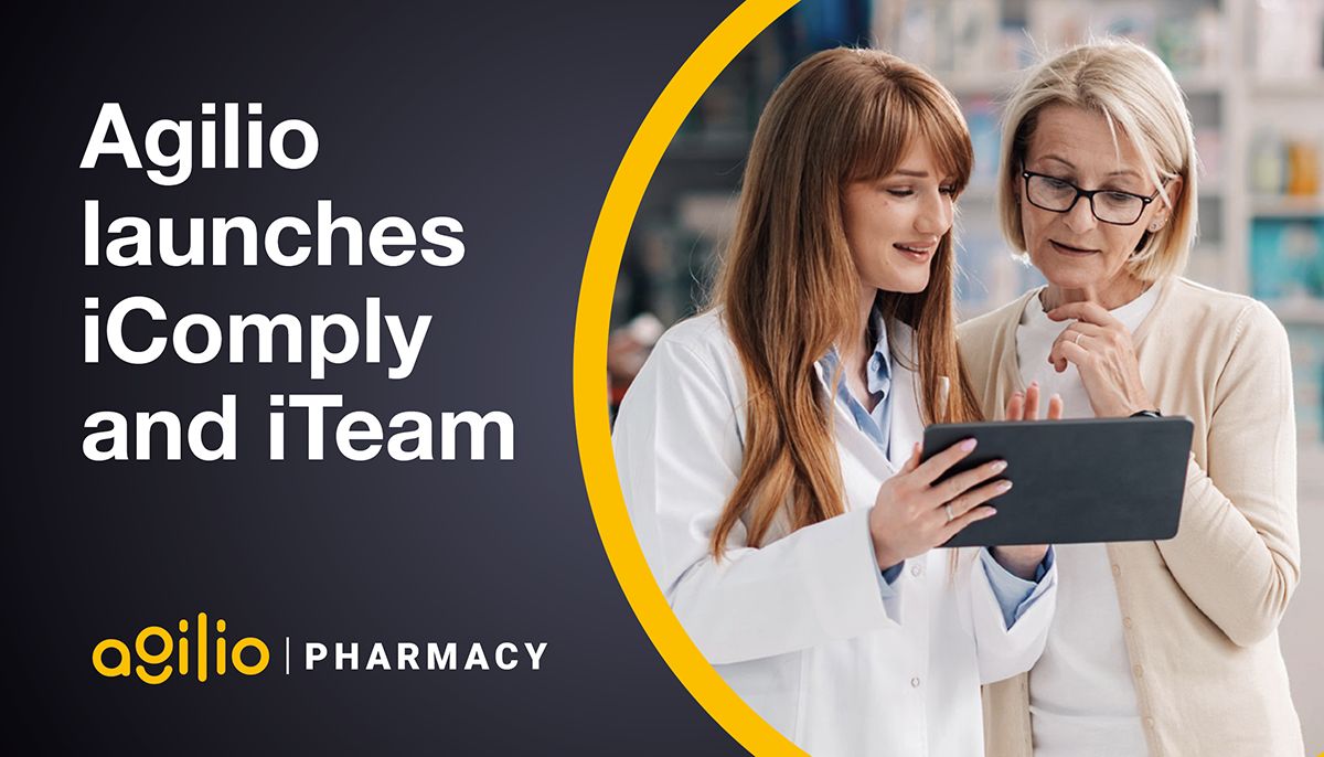 Agilio Software | Primary Care ad