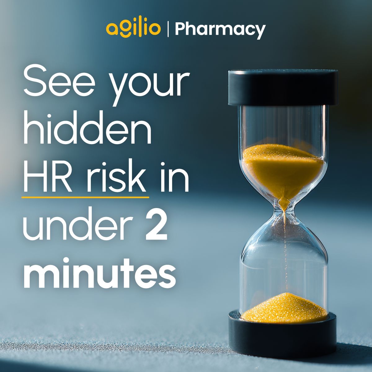 Agilio Software | Primary Care ad