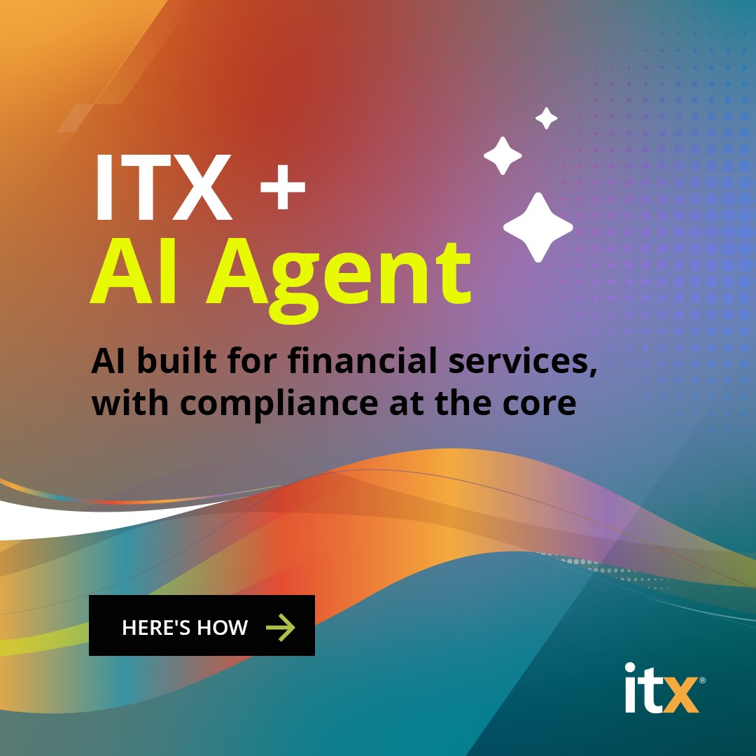 ITX Corp. ad