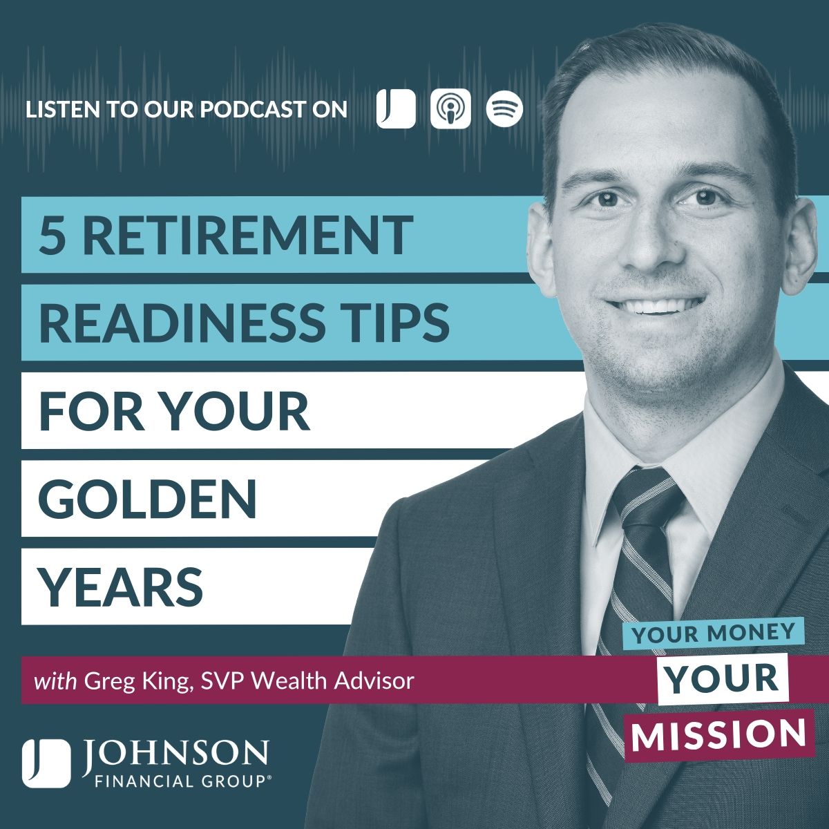 Johnson Financial Group ad