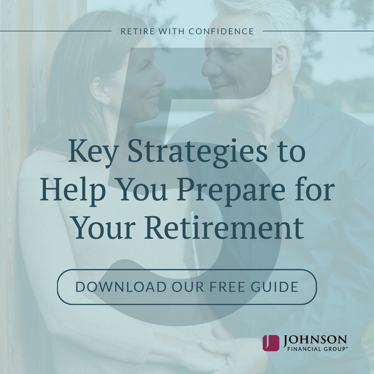 Johnson Financial Group ad