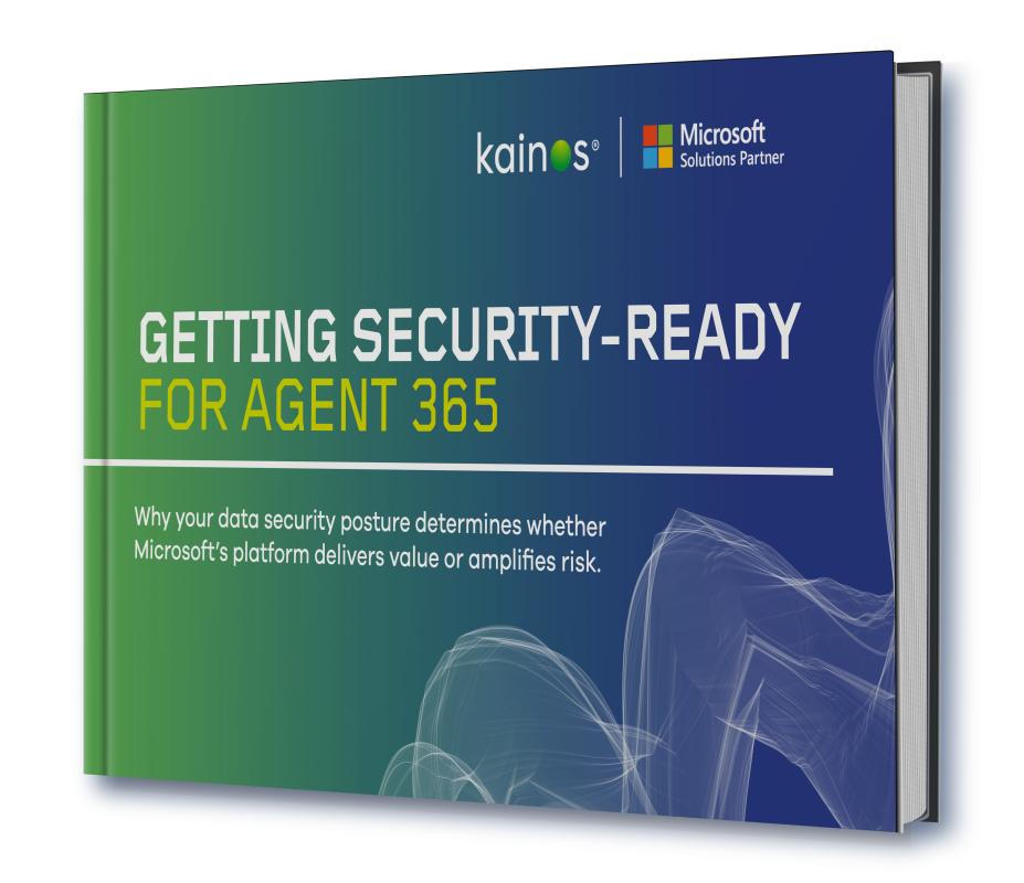 Kainos ad