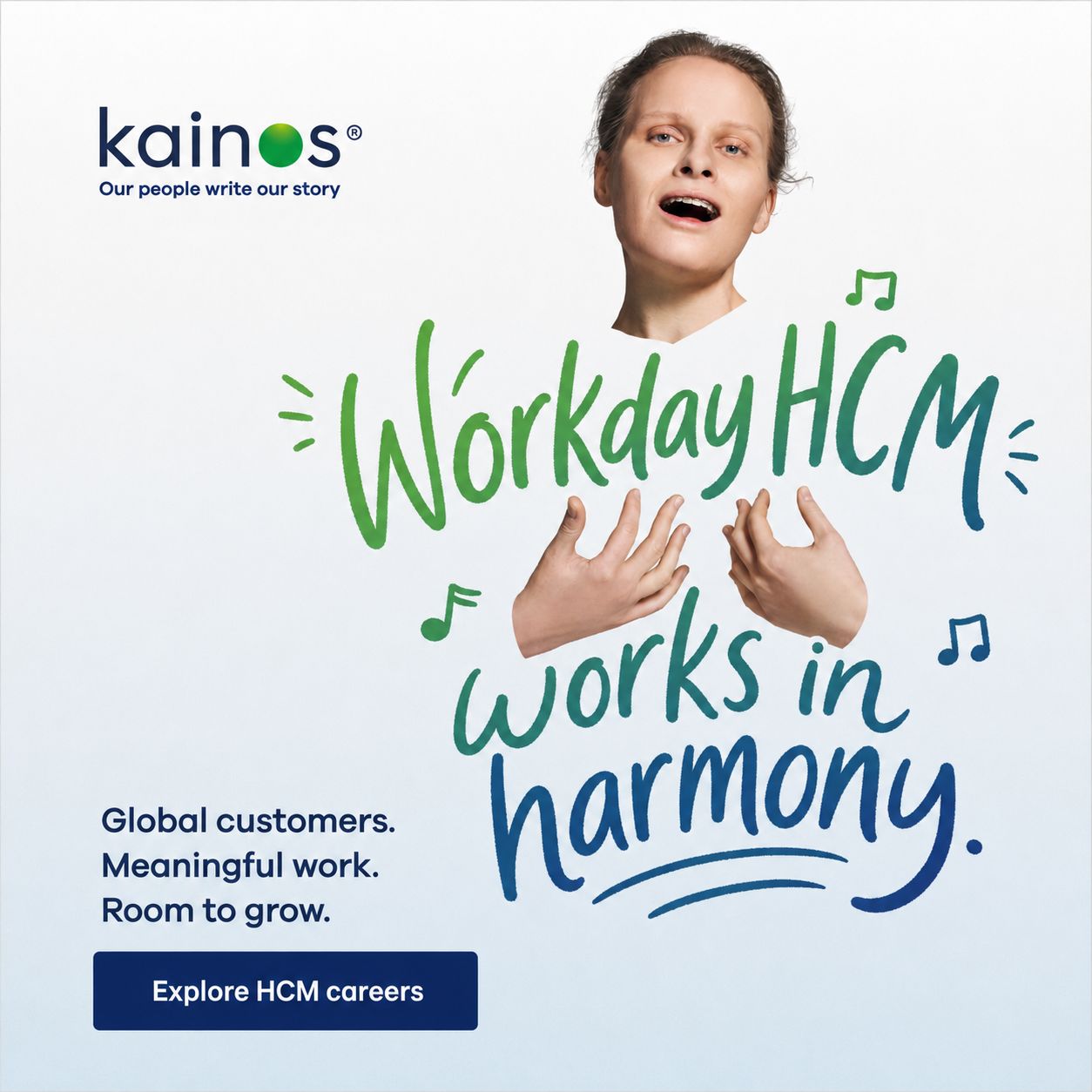 Kainos ad