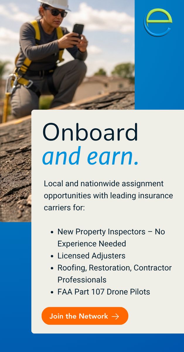 Eberl Claims Service ad